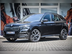 Skoda Kamiq - 1.0 TSI 81kW/110pk DSG Monte Carlo