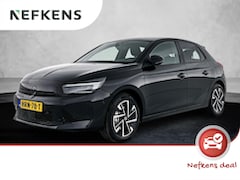 Opel Corsa - GS 130 pk Automaat | Navigatie | Glazen Panoramadak | Achteruitrijcamera | Verwarmde Sport