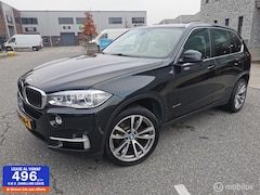 BMW X5 - xDrive35i High Executive Panoramadak Sfeerverlichting NL Auto