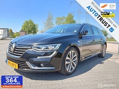 Renault Talisman Estate - 1.8 TCe Intens/automaat/alle opties