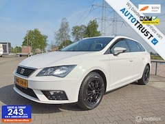 Seat Leon ST - 1.4 TSI X-PERIENCE/Cruise/Carplay/Trekhaak