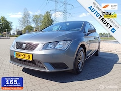 Seat Leon - 1.2 TSI Reference/Clima/5deurs