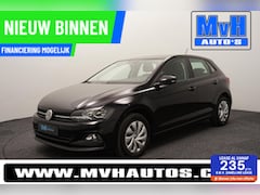 Volkswagen Polo - 1.0 TSI comfort Business|NAVI|CLIMA|DSG|NAP