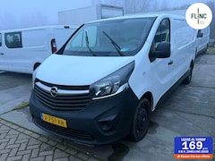 Opel Vivaro - bestel 1.6 CDTI L2H1 Edition
