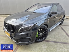 Mercedes-Benz GLA-Klasse - AMG 45 4MATIC Night Pack / Pano