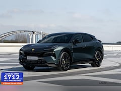 Lotus Eletre - EDS 450 S 4WD Executive Seat 112kWh I Gold I