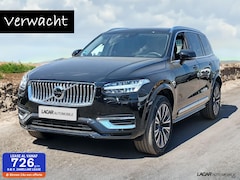 Volvo XC90 - 2.0 T8 Recharge AWD Inscription Expression 7 zits