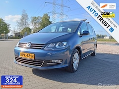 Volkswagen Sharan - 1.4 TSI Exclusive Series/alle opties