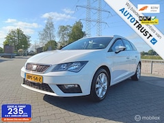 Seat Leon ST - 1.4 TSI X-PERIENCE/Cruise/Carplay/Trekhaak