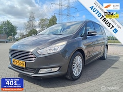 Ford Galaxy - 2.0 Titanium/automaat/ alle optie's