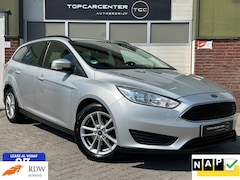 Ford Focus Wagon - 1.0 Edition/TREKH/NAVI/PARKS/CRUISE/APK/NAP