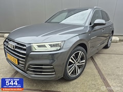 Audi Q5 - 55 TFSI e quattro Competition S Line Plug In Hybrid PHEV