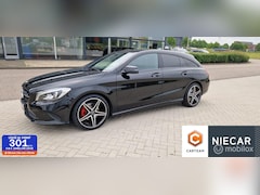 Mercedes-Benz CLA-klasse Shooting Brake - 180 Bns Sol. 18 inch/Aut