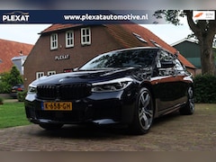 BMW 6-serie Gran Turismo - 630i High Executive Aut. | M-Pakket | Panorama | Stoelventilatie | Historie | Harman-Kardo