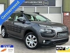 Citroën C4 Cactus - 1.2 Business/NAVI/CRUISE/PAKRS/NAVI/APK/NAP