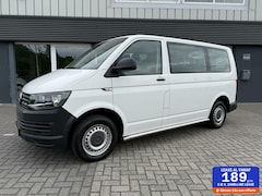 Volkswagen Transporter - 2.0 TDI L1H1 Economy Business