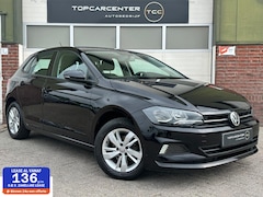 Volkswagen Polo - 1.0 TSI Comfort./AIRCO/NAVI/PARKS/CRUISE/APK
