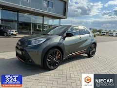 Toyota Aygo X - 1.0 VVT-i S-CVT Limited AUTOMAAT