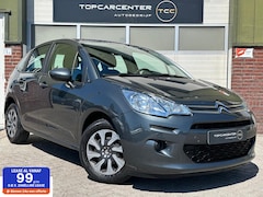 Citroën C3 - 1.0 PureTech Attraction/AIRCO/LAGE KM/APK