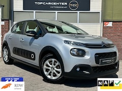 Citroën C3 - 1.2 PureTech S&S Feel/AIRCO/NAVI/PARKS/APK/NAP