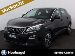 Peugeot 3008 - 1.2 PureTech Allure | Navi | Camera | Cruise | Carplay