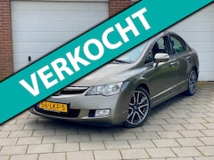 Honda Civic - 1.3 Hybrid