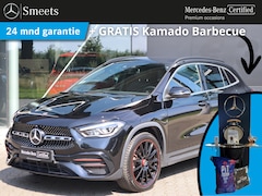 Mercedes-Benz GLA-Klasse - 250 e AMG Line