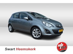 Opel Corsa - 1.4-16V Berlin Airco | All Season |
