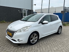 Peugeot 208 - 1.6 VTi Allure 2012 Leer Clima 2012