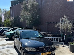 BMW 1-serie - 118i High Executive