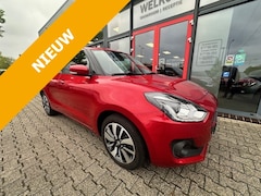 Suzuki Swift - 1.0 Boosterjet 112pk Smart Hybrid Stijl (RIJKLAAR)
