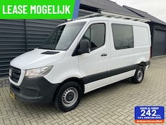 Mercedes-Benz Sprinter - 311 Automaat Dubbel Cabine Airco Cruise
