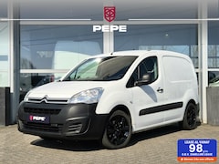 Citroën Berlingo - bestel 1.6 BlueHDI 75 Club