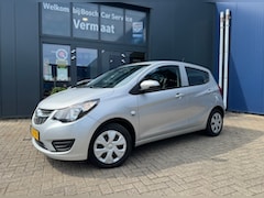 Opel Karl - 1.0 Start/Stop 75pk 120 Jaar Edition