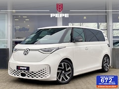 Volkswagen ID. Buzz Cargo - 77 kWh|TREKHAAK|ACC|APP|NAVI|CAMERA