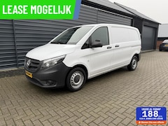 Mercedes-Benz Vito - 114 CDI Automaat Cruise Airco 2x schuifdeur 114 CDI