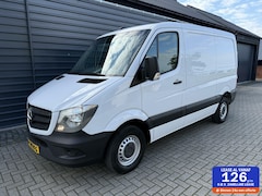 Mercedes-Benz Sprinter - bestel 211 2.2 CDI Automaat Cruise Airco