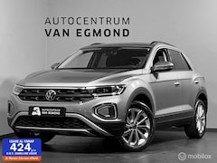 Volkswagen T-Roc - 1.5 TSI Style | CARPLAY | CRUISE | PDC