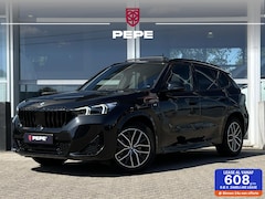 BMW X1 - sDrive18i|M-Sport|PANO|HEAD-UP|LED|18"|