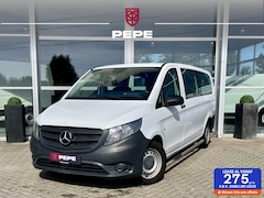 Mercedes-Benz Vito Tourer - 110 CDI Base XL|AIRCO|9-PERSOONS|BPM-VRIJ