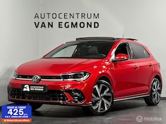Volkswagen Polo - 1.0 TSI R-LINE 3X DSG | PANO|CRUISE| CARPLAY