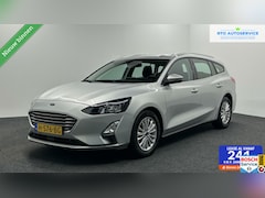 Ford Focus Wagon - 1.5 EcoBoost Titanium Business CAMERA NAVI