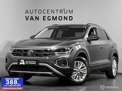 Volkswagen T-Roc - 1.5 TSI Style | CARPLAY | CRUISE | PDC