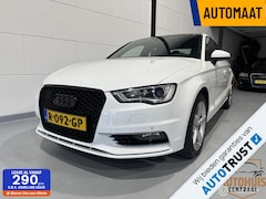 Audi A3 Limousine - 1.8 TFSI Ambition Pro Line S*220PK