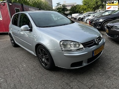 Volkswagen Golf - 1.6 FSI Turijn, Automaat,