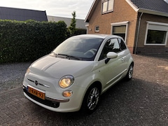 Fiat 500 - 1.2 Lounge