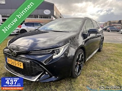Toyota Corolla Touring Sports - 2.0 Hybrid GR-Sport Plus