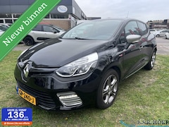 Renault Clio - 0.9 TCe Authentique