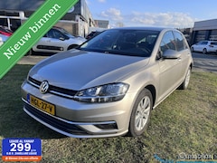Volkswagen Golf - 1.0 TSI Comfortline Business