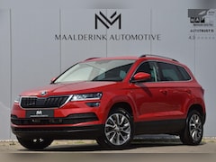 Skoda Karoq - 1.5 TSI ACT Automaat Style Camera, Keyless, Led, Stoelverwarming, Navi